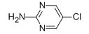 2-氨基-5-氯嘧啶-CAS:5428-89-7