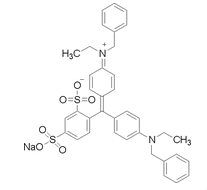 子种绿A-CAS:3486-30-4