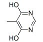 5-甲基-4，6-二羟基嘧啶-CAS:63447-38-1