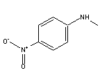 N-甲基-4-硝基苯胺-CAS:100-15-2