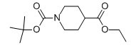 1-BOC-4-哌啶甲酸乙酯-CAS:135716-09-5