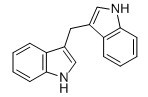 3,3'-二吲哚甲烷-CAS:1968-05-4