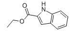 吲哚-2-羧酸乙酯-CAS:3770-50-1