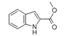 吲哚-2-羧酸甲酯-CAS:1202-04-6