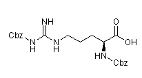 Nα,Nω-二苄氧羰基-L-精氨酸-CAS:53934-75-1