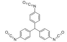 1,1’,1"-次甲基三(4-异氰酸)苯-CAS:2422-91-5