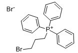 (3-溴丙基)三苯基溴化磷-CAS:3607-17-8