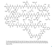 促肾上腺素释放因子-CAS:83930-13-6