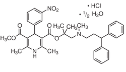 盐酸乐卡地平-CAS:132866-11-6