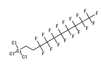 1H,1H,2H,2H-全氟癸基三氯硅烷-CAS:78560-44-8