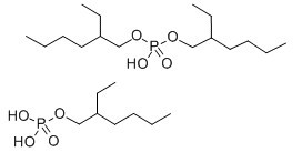 2-乙基己基磷酸酯-CAS:12645-31-7