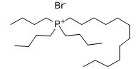 十二烷基三丁基溴化膦-CAS:15294-63-0