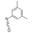 3,5-二甲基苯基异氰酸酯-CAS:54132-75-1