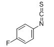 4-氟苯基异硫氰酸酯-CAS:1544-68-9