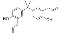 2,2'-二烯丙基双酚A-CAS:1745-89-7