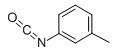 异氰酸间甲苯酯-CAS:621-29-4