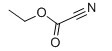 氰基甲酸乙酯-CAS:623-49-4