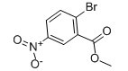 2-溴-5-硝基苯甲酸甲酯-CAS:6942-36-5