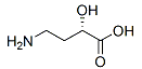 (S)-(-)-4-氨基-2-羟基丁酸-CAS:40371-51-5