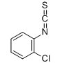 2-氯苯基异氰酸酯-CAS:2740-81-0