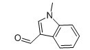 1-甲基吲哚-3-甲醛-CAS:19012-03-4