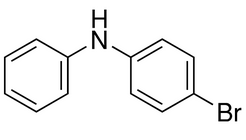 4-溴二苯胺-CAS:54446-36-5