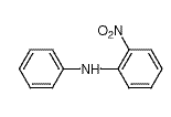 邻硝基二苯胺-CAS:119-75-5