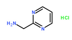 2-氨基甲基嘧啶盐酸盐-CAS:372118-67-7