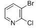 3-溴-4-氯吡啶-CAS:36953-42-1