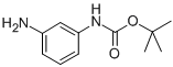 N-BOC-间苯二胺-CAS:68621-88-5