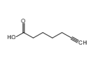 6-庚炔酸-CAS:30964-00-2