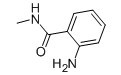 2-氨基-N-甲基苯甲酰胺-CAS:4141-08-6