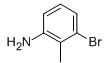 3-溴-2-甲基苯胺-CAS:55289-36-6