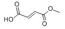 富马酸单甲酯-CAS:2756-87-8