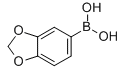 3,4-亚甲基苯硼酸-CAS:94839-07-3