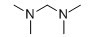 四甲基甲烷二胺-CAS:51-80-9