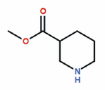 3-哌啶甲酸甲酯-CAS:50585-89-2