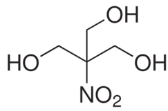 三(羟甲基)硝基甲烷-CAS:126-11-4