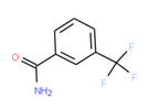 3-(三氟甲基)苯甲酰胺-CAS:1801-10-1