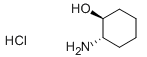 (1S,2S)-2-氨基环己醇盐酸盐-CAS:13374-30-6