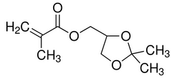 甲基丙烯酸丙酮缩甘油酯-CAS:7098-80-8