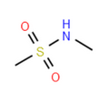 N-甲基甲磺酰胺-CAS:1184-85-6