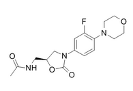 利奈唑胺-CAS:165800-03-3