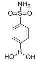 4-(氨基磺酰基)苯硼酸-CAS:613660-87-0
