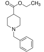 1-苄基-4-哌啶甲酸乙酯-CAS:24228-40-8