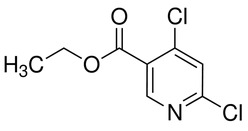 4,6-二氯烟酸乙酯-CAS:40296-46-6