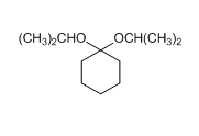 1,1-二异丙氧基环己烷-CAS:1132-95-2