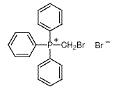 (溴甲基)三苯基溴化鏻-CAS:1034-49-7