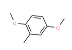 2,5-二甲氧基甲苯-CAS:24599-58-4