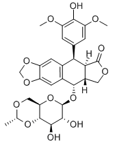 依托泊甙-CAS:33419-42-0